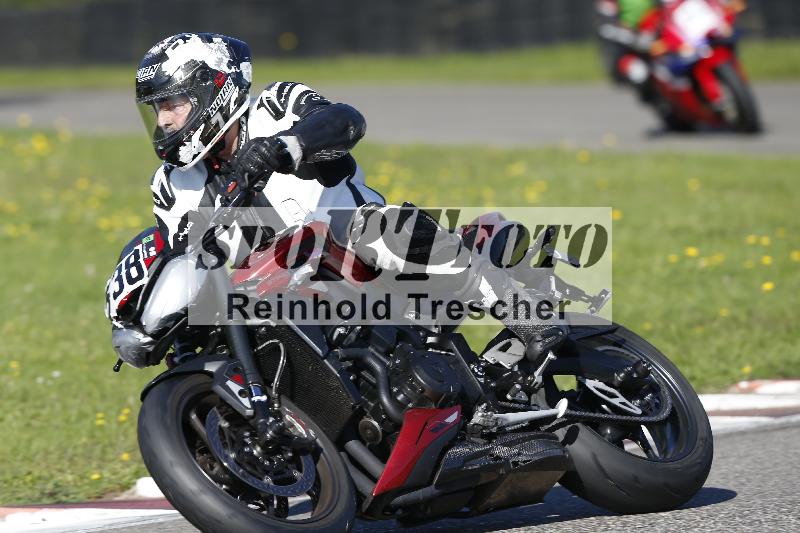 /55 20.09.2025 Speer Racing ADR/Gruppe gruen/338